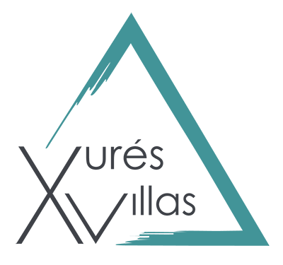 Logo de Xurés Villas
