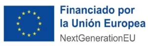 Financiado con fondos de la Unión Europea Next Generation